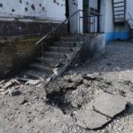 Petogodišnje dete ubijeno u ukrajinskom napadu dronom