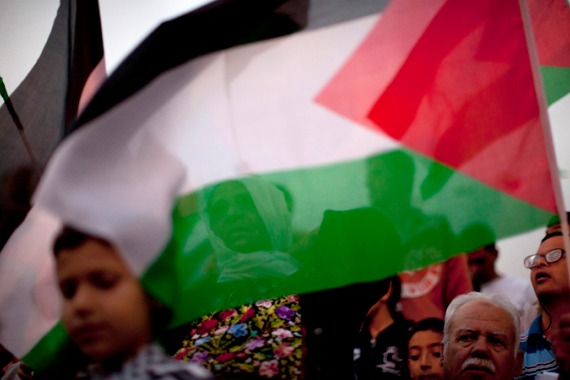 Palestina tražila da islamske zemlje prekinu odnose sa Kosovom