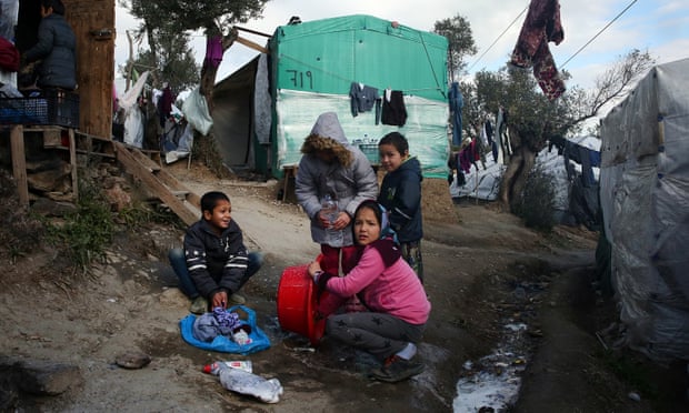 Nestalo više od 18. 000 dece izbeglica u Evropi