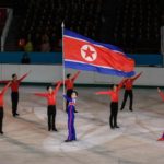 DNR Koreja odustala od OI zbog brige o zdravlju sportista