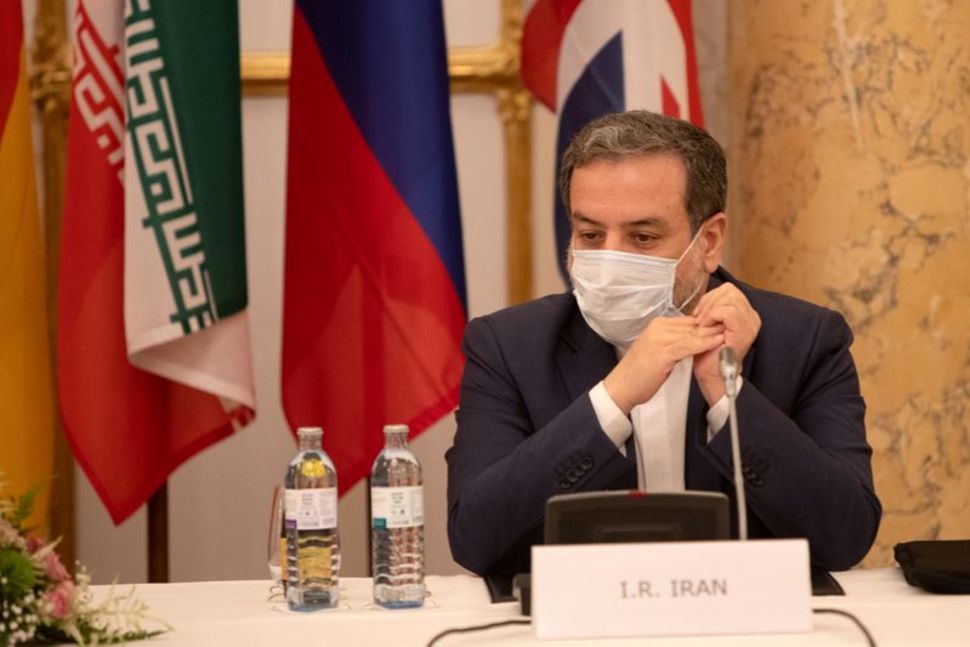 Na sednici o Nuklearnom sporazumu Iran odbija razgovor sa SAD