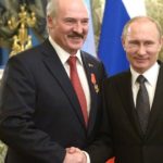 Lukašenko: Strane službe umešane u planiranje državnog udara