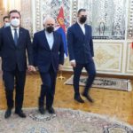 Iran se nada pomoći Srbije u olakšavanju problema uzrokovanih sankcijama