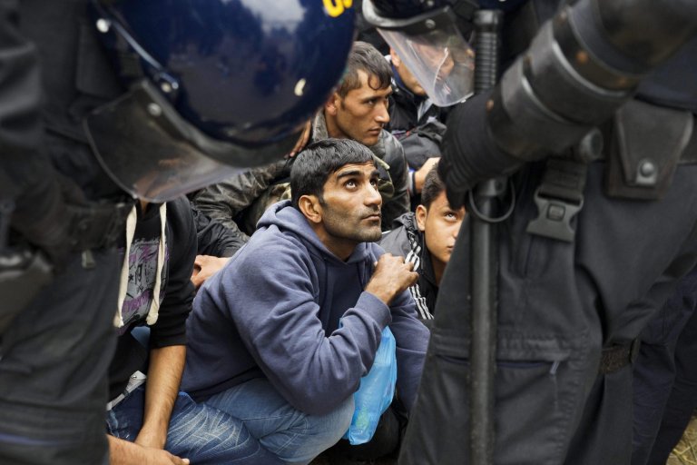 Međunarodni apel za “hitno zaustavljanje nasilja nad migrantima” duž hrvatske granice