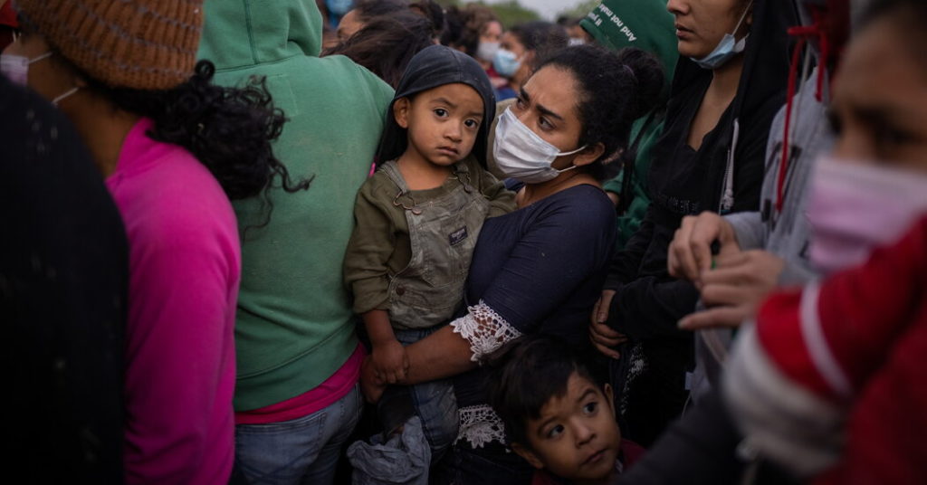 Zabeleženo novih 492 napada na migrante duž granice Meksiko-SAD