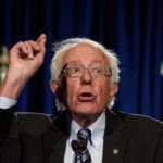 Berni Sanders: “Stišati prozivanje Izraela ‘aparthejd’ državom”