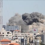 Izrael bombardovao Al Jazeera i Associated Press sedište u Gazi