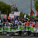 Irska prva u EU osudila izraelsku aneksiju Palestine