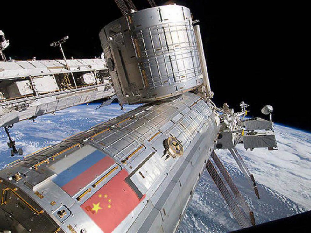 Kina i Rusija grade međunarodnu lunarnu istraživačku stanicu