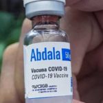 Venecuela primila 12 miliona vakcina od Kube