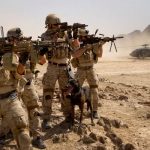 SAD održavaju vojne vežbe u Zapadnoj Sahari