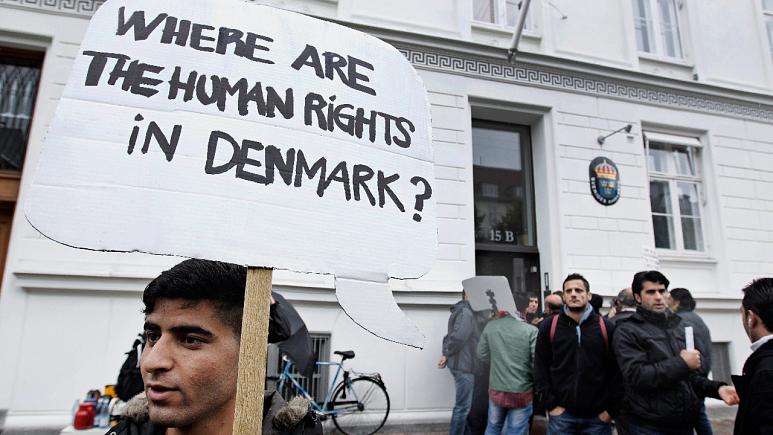 Danska izmešta migrante van zemlje iako je vršila agresiju u Avganistanu