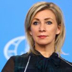 Zaharova: Niko nikada nije snosio odgovornost za NATO agresiju na SRJ