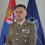General Vitale: Saradnja Srbije i NATO mnogo jača i razvijenija nego što građani vide