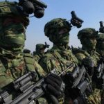 Srpska vojska u vojnoj misiji EU u Africi