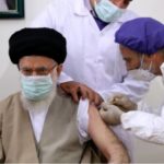 Vrhovni vođa Irana primio domaću COVIran Barakat vakcinu