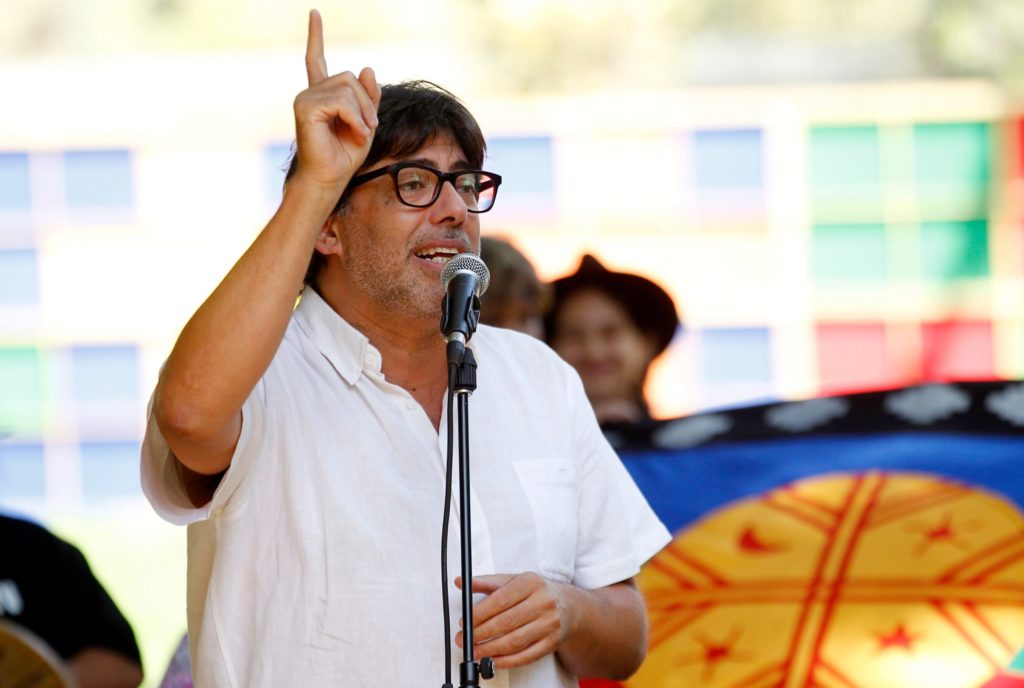 Raste podrška komunističkom predsedničkom kandidatu u Čileu