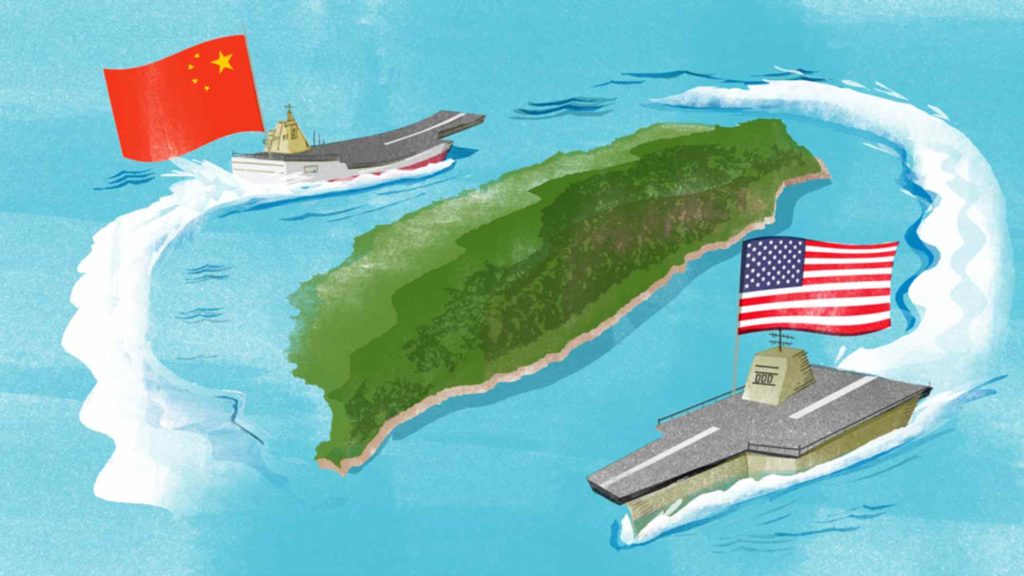 Bela Kuća: “SAD ne podržavaju nezavisnost Tajvana”