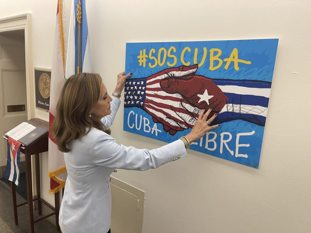 Još jedan medijski rat protiv Kube