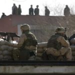 Amerika raspoređuje trupe za evakuaciju diplomata u Avganistanu