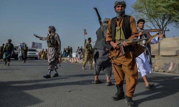 Talibani zauzeli tri stratešeke regionalne prestonice u Avganistanu