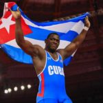 Kubanac osvojio 4. olimpijsko zlato i ušao u istoriju kao najbolji rvač svih vremena