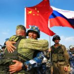 Kina i Rusija održavaju velike združene vojne vežbe