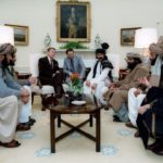 Kad su “srca slobodnog sveta” bila uz Talibane