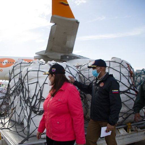 Nakon smrtonosnog zemljotresa na Haitiju Venecuela i Meksiko šalju pomoć