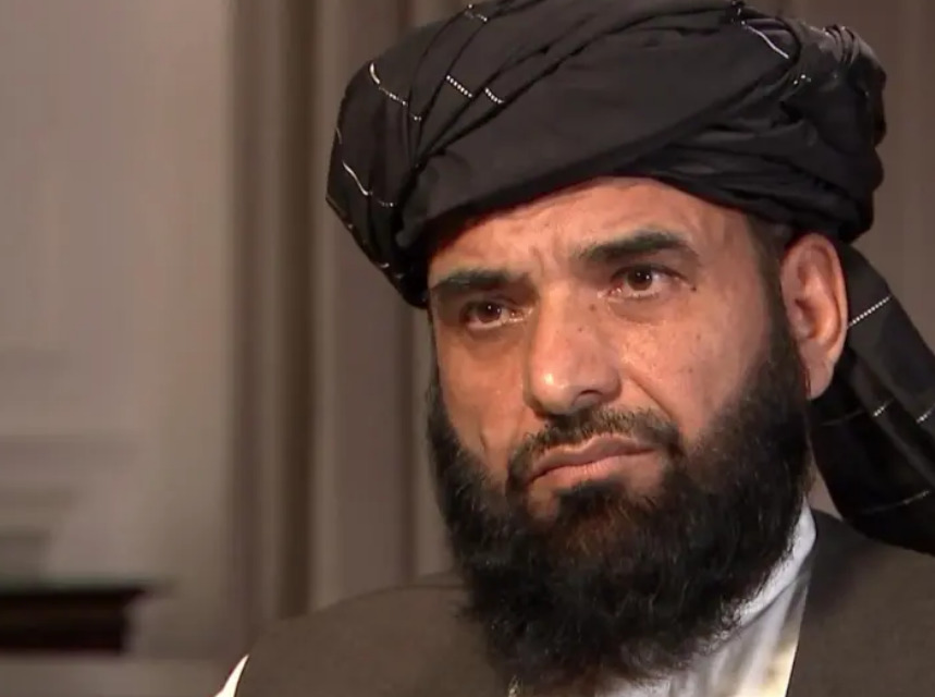 Talibani poručili okupatoru: 31. avgust je krajnji rok za povlačenje trupa