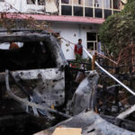 U američkom vazdušnom napadu u Kabulu ubijeno 9 civila