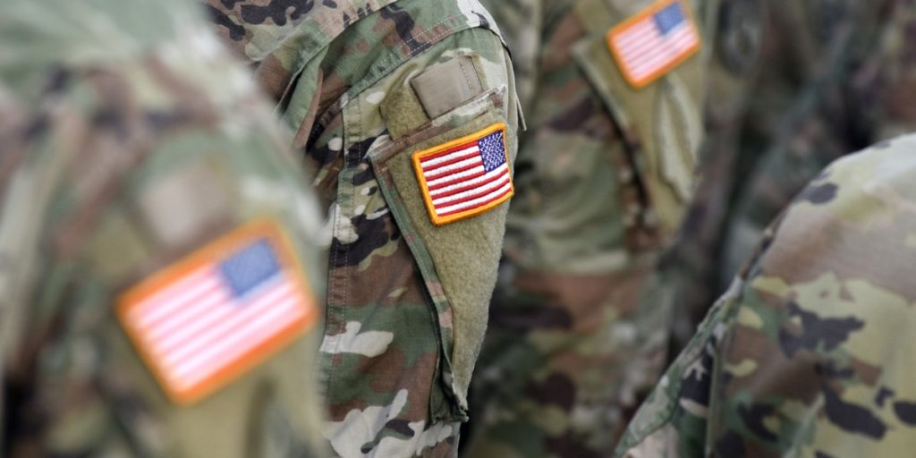 U američkoj vojsci četiri puta više samoubistava od broja poginulih u ratovima