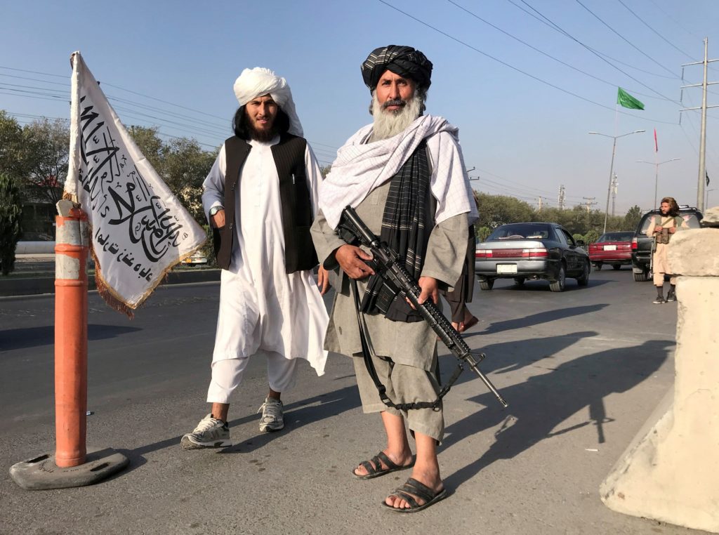 Talibani pozvali nacije da ponovo otvore ambasade u Kabulu