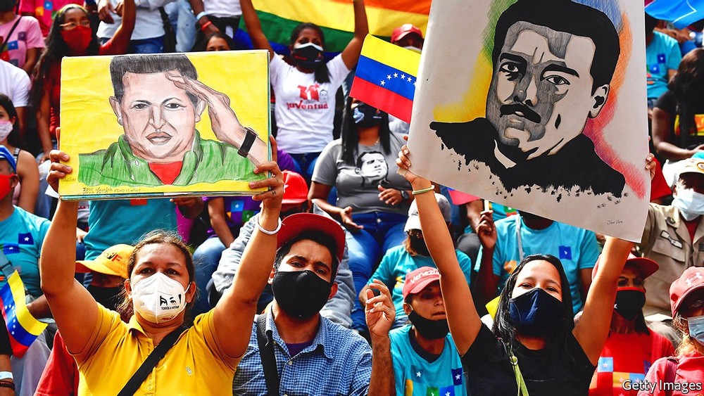 Venecuela: Državne prehrambene kompanije predate privatnicima?