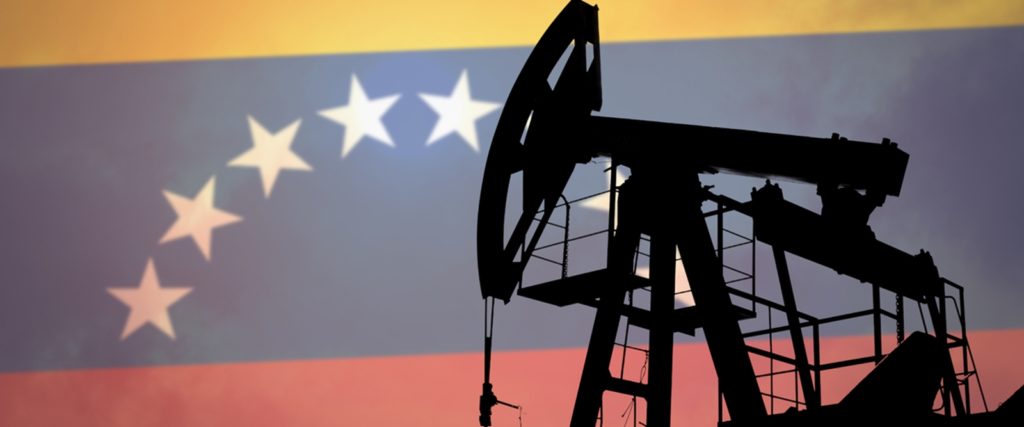 Venecuela, Iran i Kina nastavljaju trgovinu naftom
