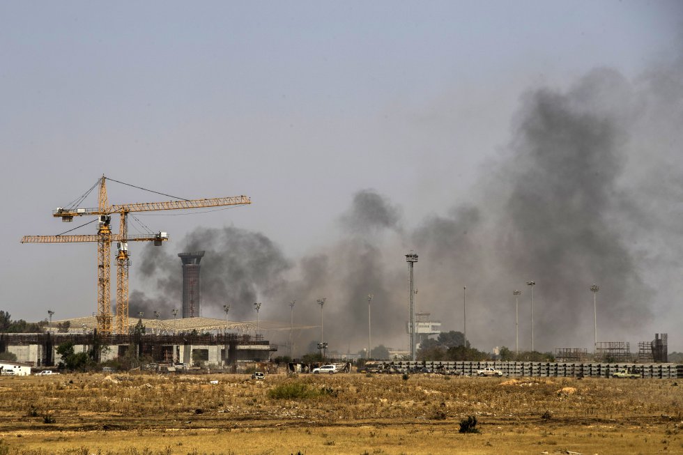 Obnova Libije koštaće 111 milijardi dolara, šteta veća od bilion
