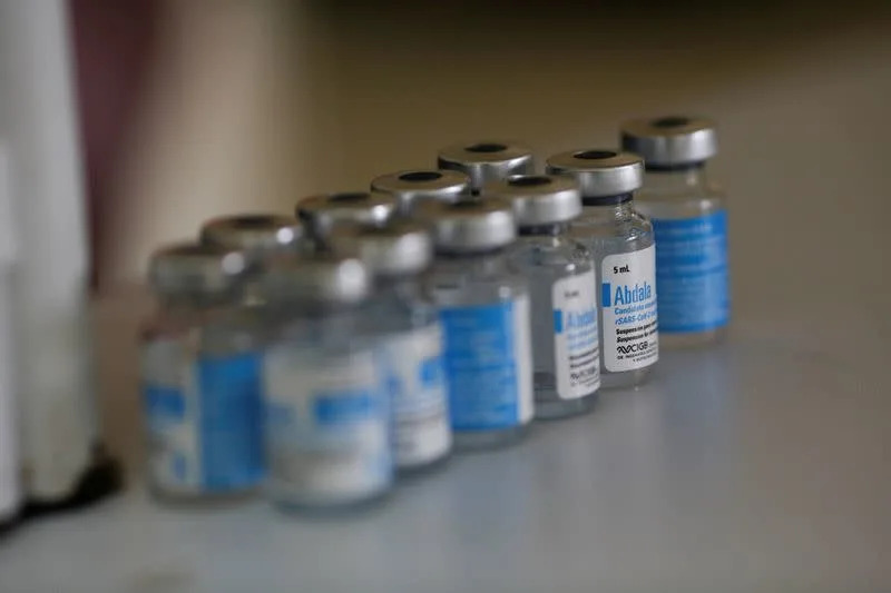 Kubanska vakcina Abdala odobrena u Vijetnamu