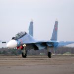 Ruski borbeni avioni Su-30 biće stalno stacionirani u Belorusiji