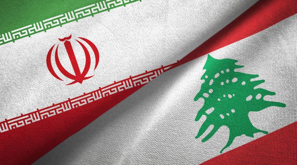 Iran izvozi gorivo za Liban, Izrael i SAD negoduju