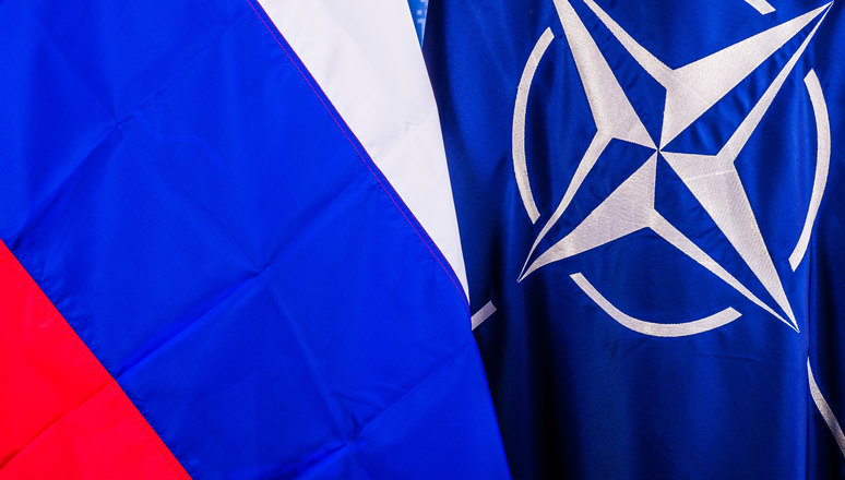Rusija prekida misiju u NATO