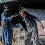 Talibanska borba protiv “epidemije” bolesti zavisnosti u Avganistanu