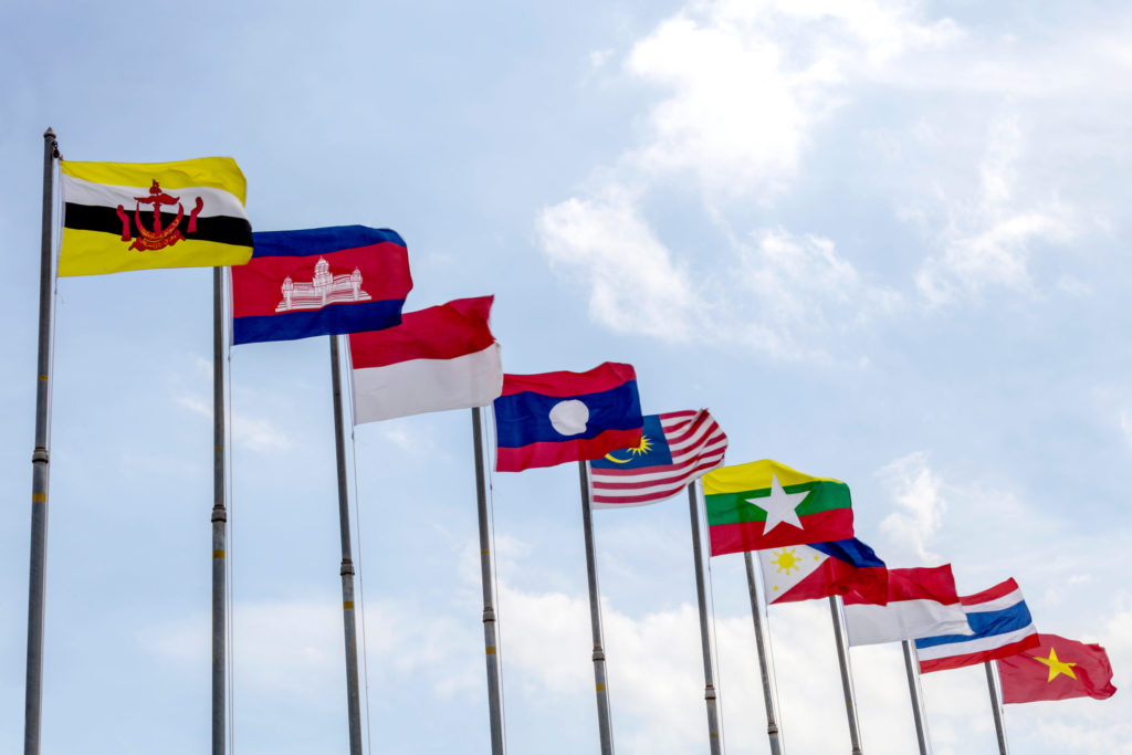 Lavrov: SAD novim indo-pacifičkim savezima želi da nagrize jedinstvo ASEAN-a