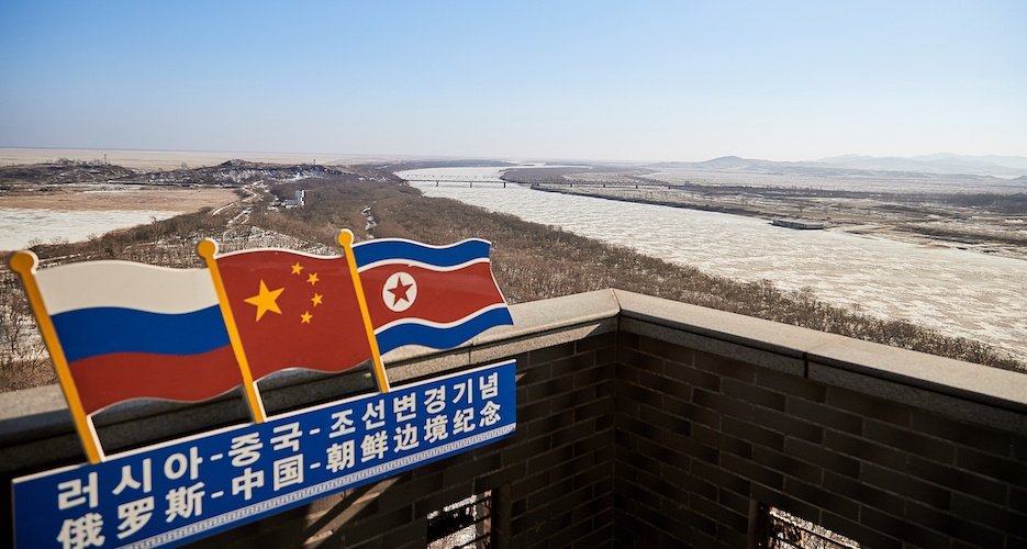 Severna Koreja zatražila od Kine i Rusije pomoć u suprotstavljanju SAD