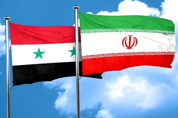 Iran i Sirija jačaju saradnju, Iran poziva na ukidanje sankcija sirijskom narodu