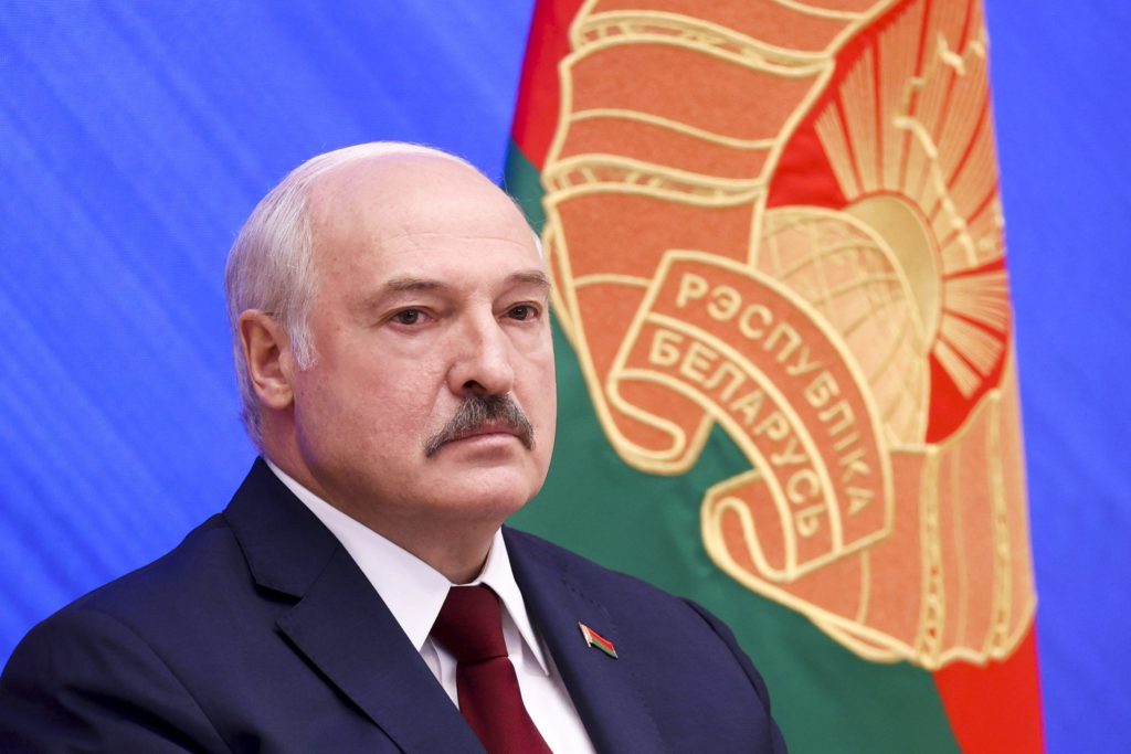 Belorusija: Proteran ambasador Francuske zbog nepriznavanja Lukašenka
