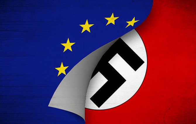 KKE: EU licemerno brine za jačanje ekstremne desnice i rasizma u Evropi