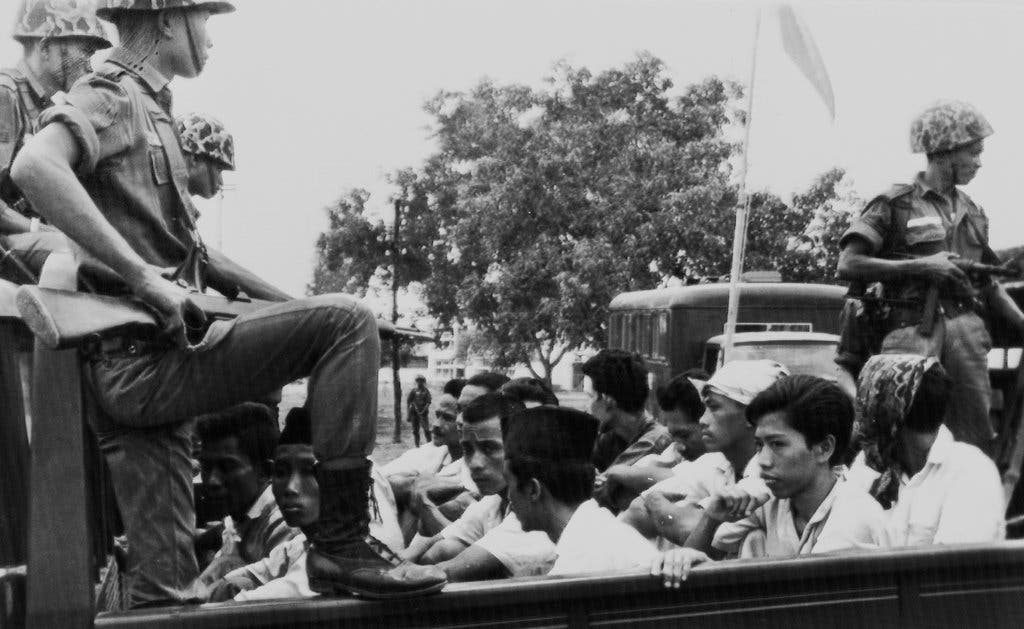 Britanija i SAD podržavale masovna ubijanja komunista Indonezije 1960-ih