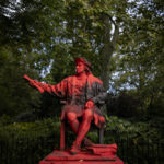 “Ulepšan” Kolumbov spomenik u Londonu; u Meksiku ga menjaju za domorodački