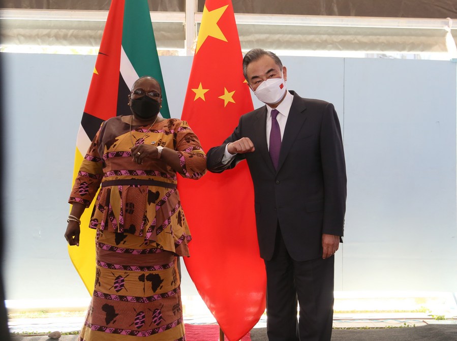 Kina će Africi obezbediti još milijardu doza vakcina