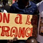 Francuska vojska u Nigeru ubila dvoje i ranila 18 demonstranata